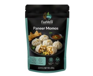 Paneer Momos